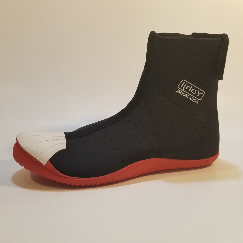 Y-3 Aqua Shell (9.5 mens/11 women's)